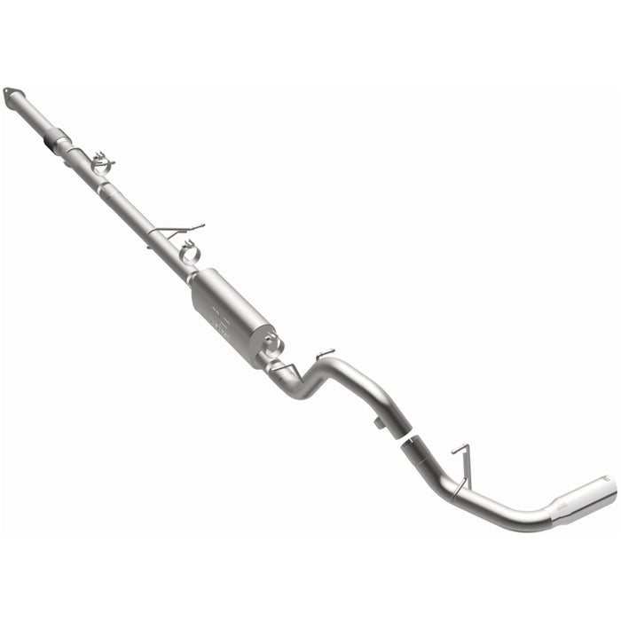 Magnaflow 19649 MagnaFlow 2023+ Chevy Colorado NEO Series Cat-Back Exhaust Single Passenger Side Rear Exit