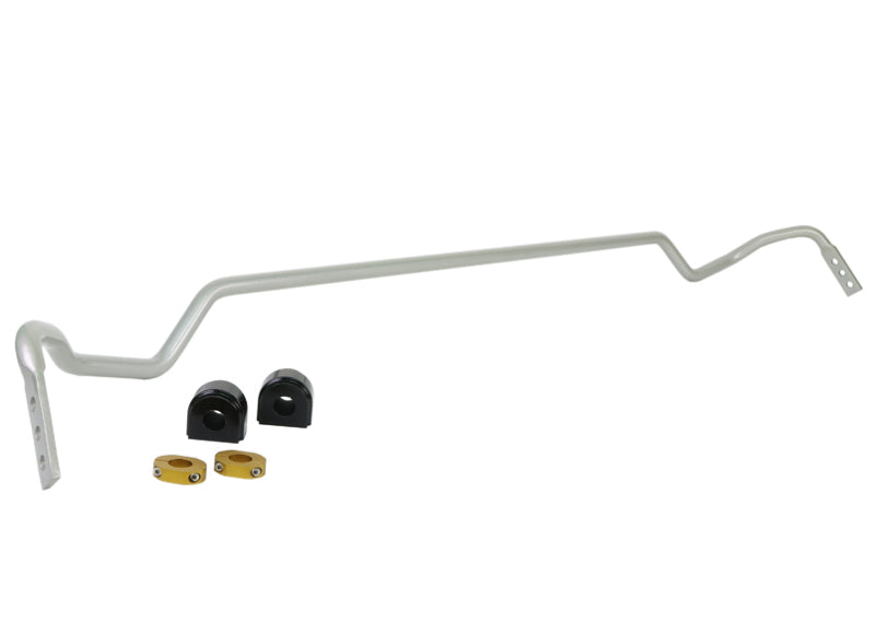 Whiteline BTR99Z 19-20 BMW Z4 Rear 18mm Heavy Duty Adjustable Swaybar