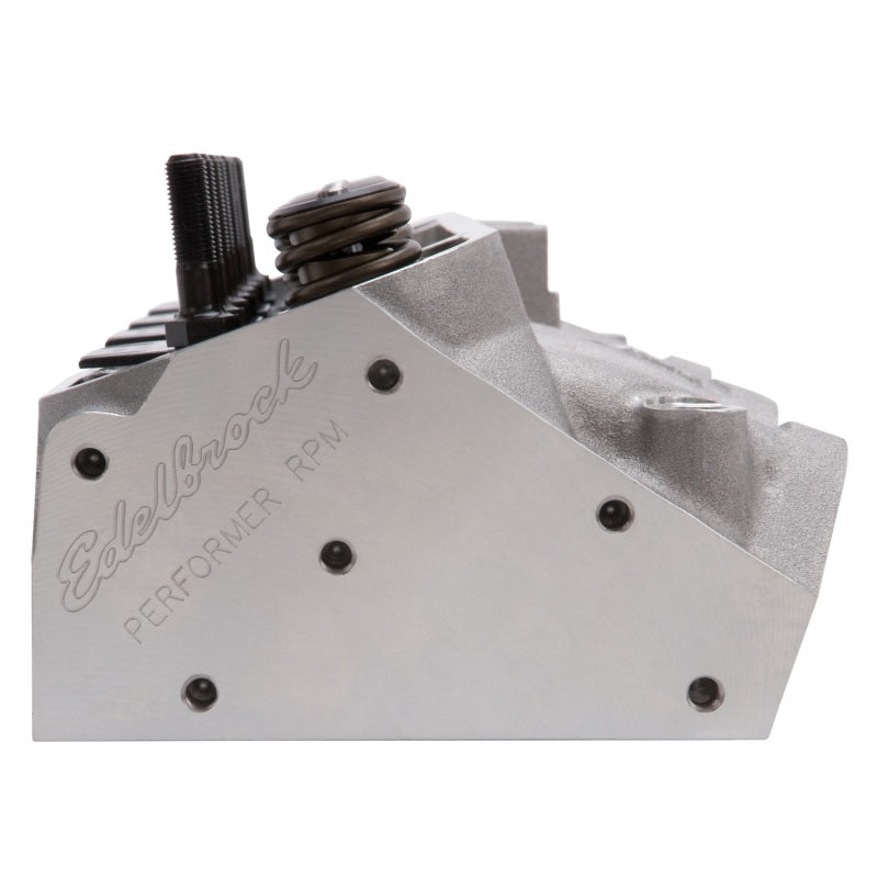 Edelbrock EDE60595 Pontiac Performer RPM Cylinder Head - Assm.