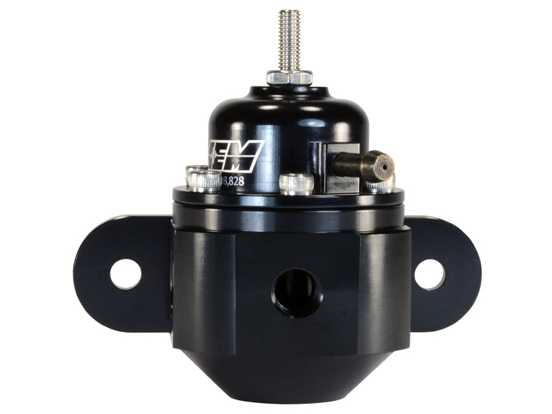AEM 25-302BK AEM Fuel Pressure Regulators
