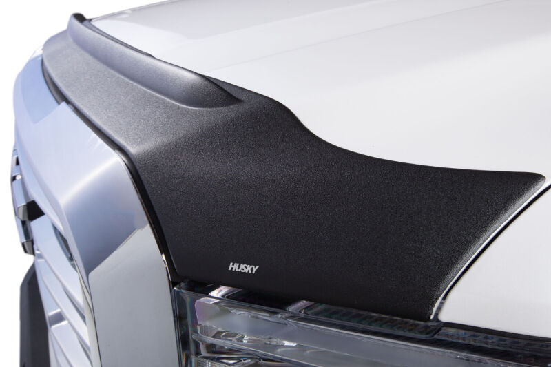 Husky Liners 2830168 22-25 Chevrolet Silverado 1500 (Excl. ZR2/LT TB/Custom TB) Aeroskin II - Tex. Blk