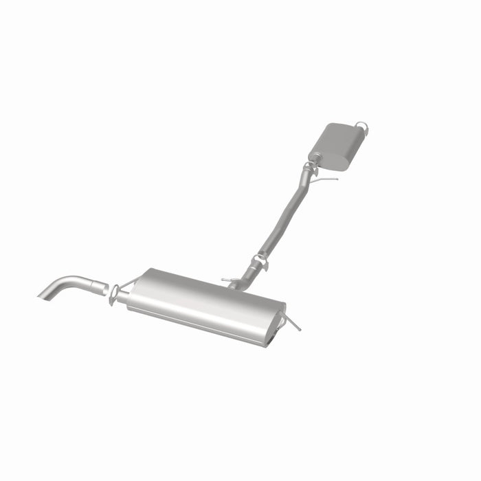 Magnaflow 106-0020 MagnaFlow BRE Exhaust Kit 10-17 Equinox Terrain 2.4L