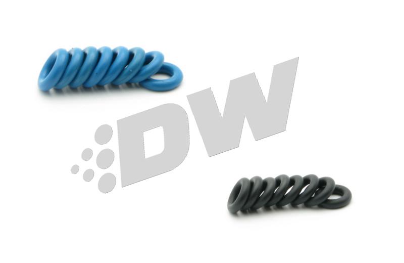 DeatschWerks 16S-13-2200-8 Bosch EV14 Universal 60mm/14mm 220lb/hr Injectors (Set of 8)