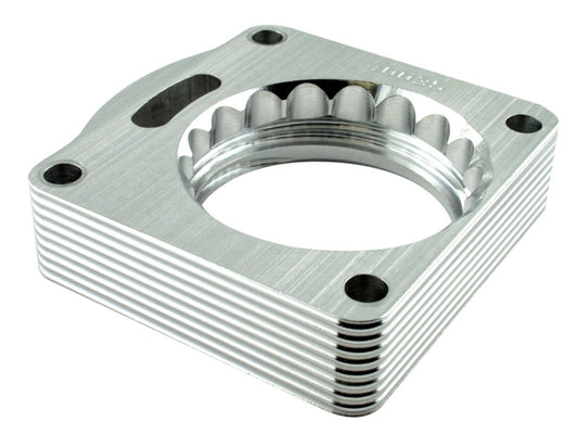 aFe 46-33009 Silver Bullet Throttle Body Spacers TBS Ford Ranger/Explorer SporTrac 01-09 V6-4.0L