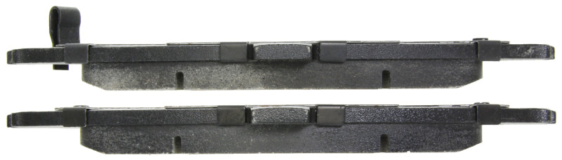 Stoptech 309.07310 StopTech Performance 04-08 Cadillac XLR/XLR-V / 97-10 Corvette / 05-06 Pontiac GTO Front Brake Pads