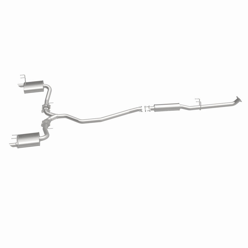 Magnaflow 19652 2022+ Honda Civic Sport 1.5L Hatchback NEO Cat-Back Exhaust System