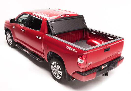 BAK 226447 2024 Toyota Tacoma 6ft Bed Flip G2 Bed Cover
