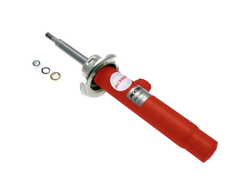 KONI 8745 1234R Koni 2100 FSD (Gold) Replacement Front Strut BMW E90 (For Kit 2100-4016)