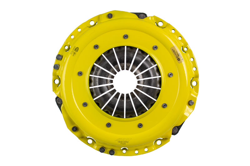 ACT F024 16-17 Ford Focus RS P/PL Heavy Duty Clutch Pressure Plate