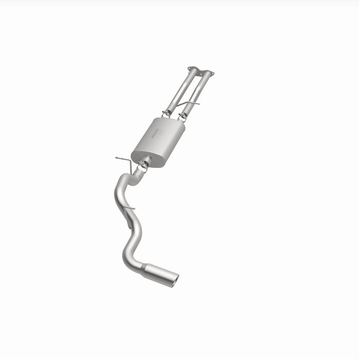 Magnaflow 15701 MagnaFlow Sys C/B Tahoe 96-99 Dual Inlet Muff