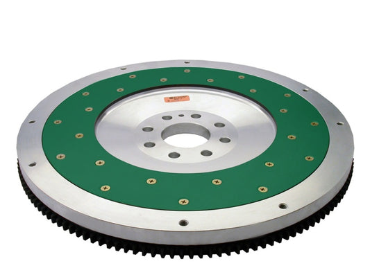 Fidanza 194991 04-06 Dodge RAM 8.3L SRT-10 / 03-06 Dodge Viper 8.3L SRT-10 Aluminum Flywheel