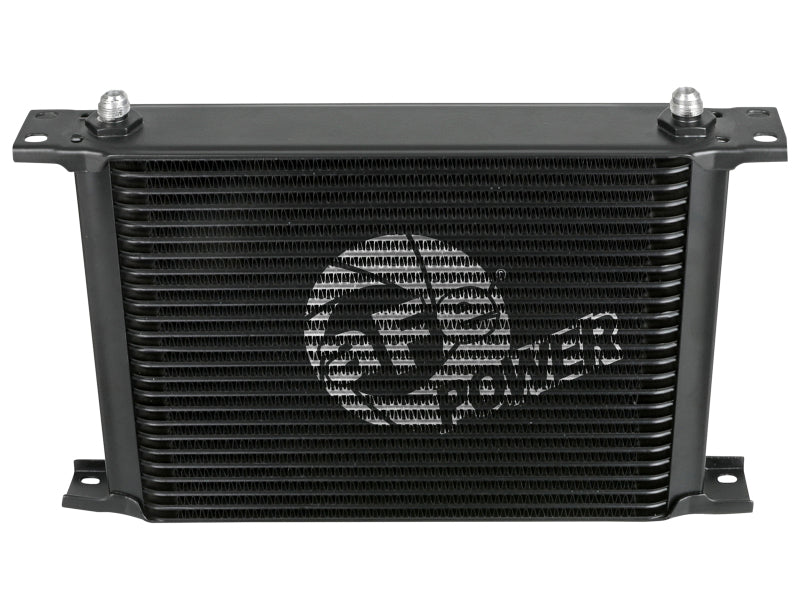 aFe 46-80007 AFE Transmission Oil Cooler Kit