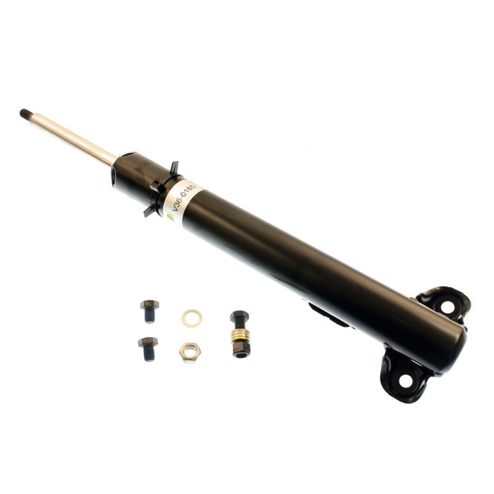 Bilstein 22-001856 B4 1987 Mercedes-Benz 260E Base Front Twintube Strut Assembly