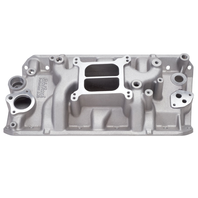 Edelbrock EDE3731 AMC Performer Manifold w/EGR