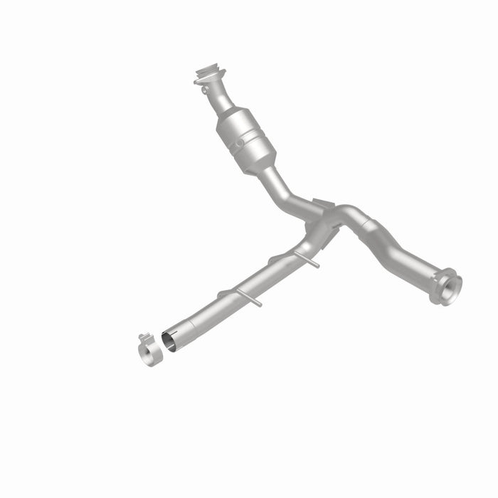 Magnaflow 52139 Conv DF 2011-2014 F-150 5.0L Underbody
