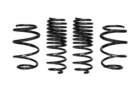 Eibach E10-40-036-02-22 Pro-Kit for 2017-2018 Honda Civic Si