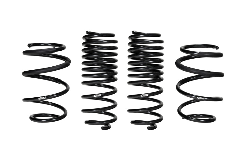 Eibach E10-40-043-01-22 22-23 Honda Civic Sport Hatchback 2.0L FWD FE/FL Pro-Kit Performance Springs (Set of 4)