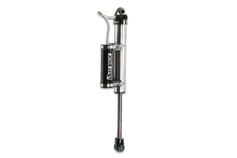 Fabtech FTS801402 2018 Jeep JL 4WD 4-Door 3in Front Dirt Logic 2.25 Reservoir Shock Absorber