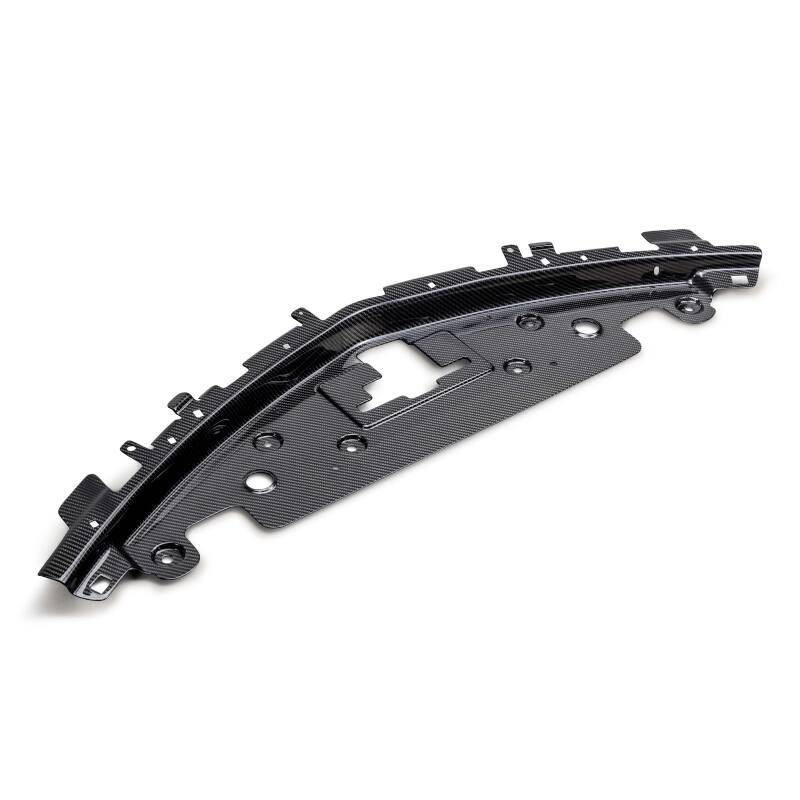Anderson Composites AC-CP16CHCAM 16-24 Chevrolet Camaro Carbon Fiber Radiator Cover