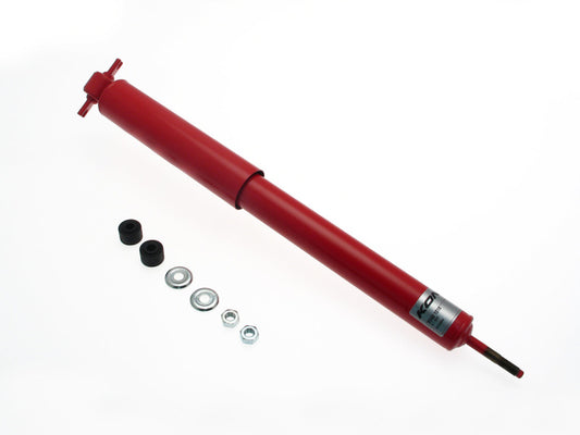 KONI 8040 1018 Koni Classic (Red) Shock 70-81 Chevrolet Camaro Incl. Z-28 - Rear
