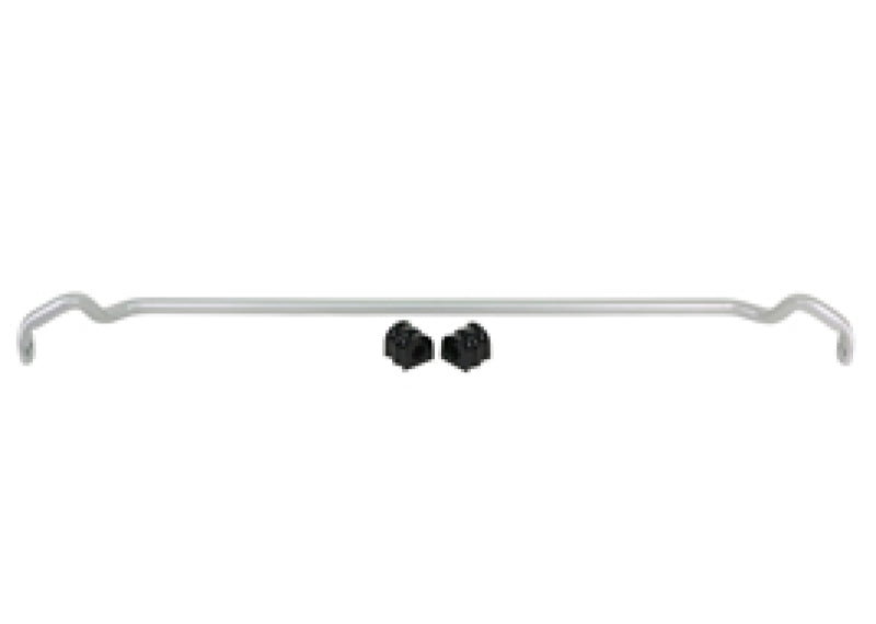 Whiteline BSF12 02-07 Subaru WRX Wagon Front 22mm Swaybar-heavy duty
