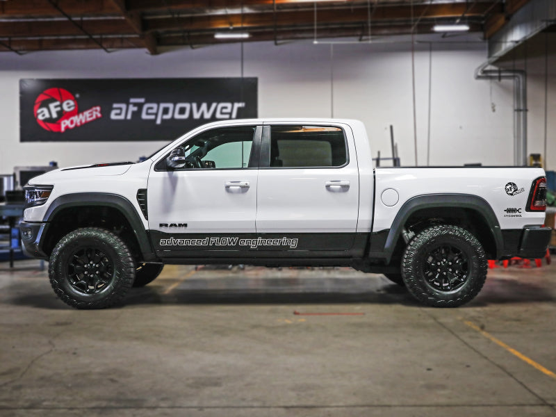 aFe 416-20T002-R CONTROL 3.0 IN Leveling Kit 2021 RAM 1500 TRX