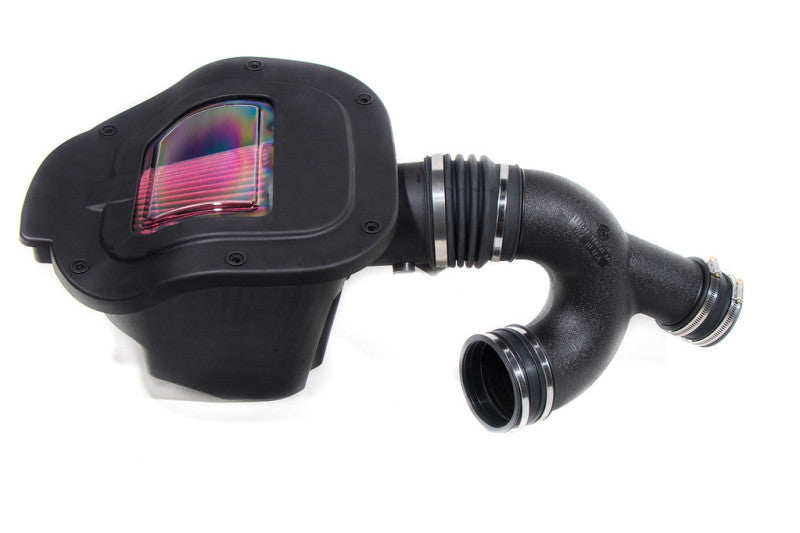 Roush 422089 2018-2024 F-150 2.7L/3.5L V6 EcoBoost Cold Air Kit (Incl. Raptor)