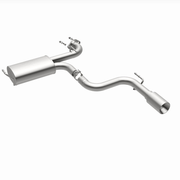 Magnaflow 15812 MagnaFlow Sys C/B 01-03 Toyota Celica Gts 1.8