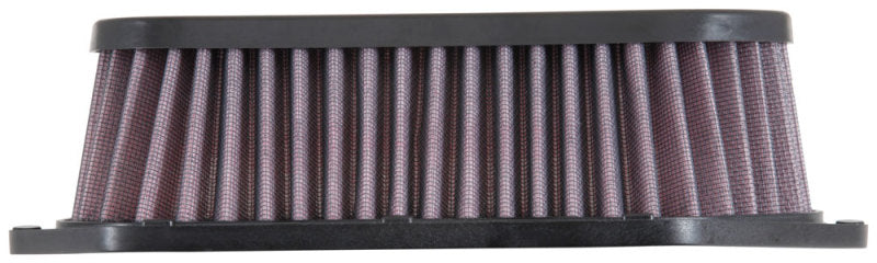 K&N Engineering SU-1017R K&N 2017 Suzuki GSXR1000 Race Specific Drop In Air Filter