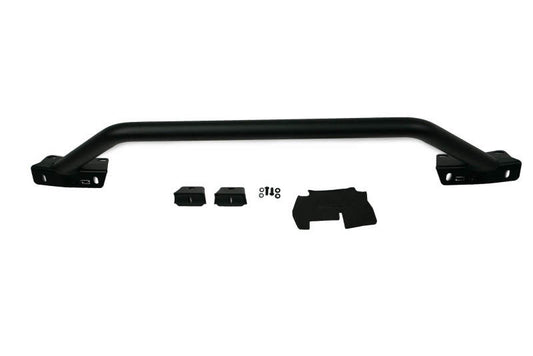 DV8 Offroad LBBR-06 2021-2022 Ford Bronco (Not For Factory Plastic Bumper) Factory Bumper Bull Bar - Black