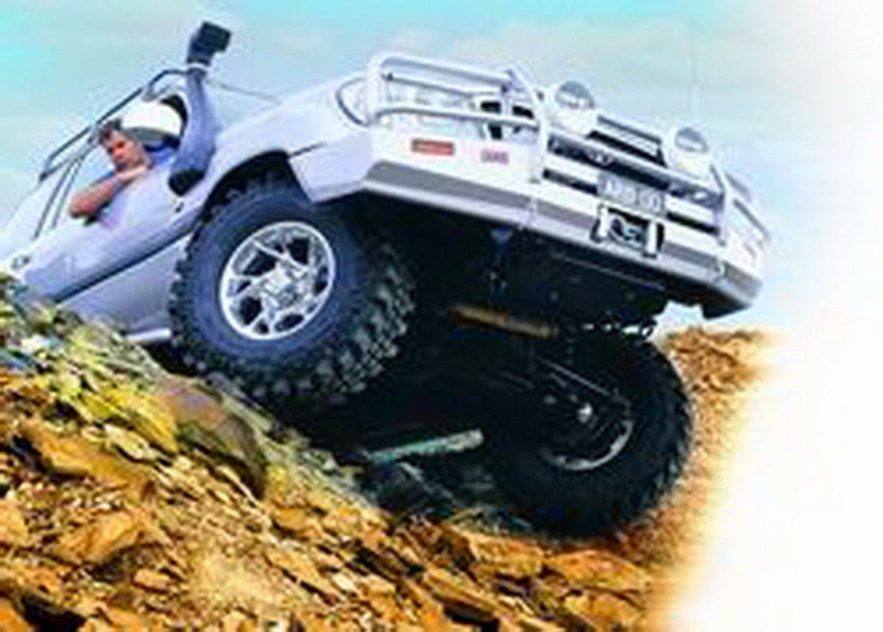 ARB 3413050 ARB Bull Bars