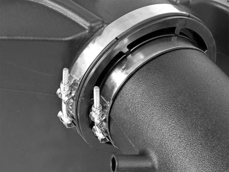 aFe 51-76207 Momentum GT Stage 2 PRO Dry S Intake 11-14 Jeep Grand Cherokee 3.6L V6