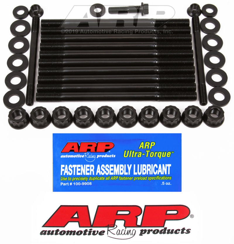 ARP 201-4304 BMW N12/N14/N16/N18 1.6L 4cyl head stud kit