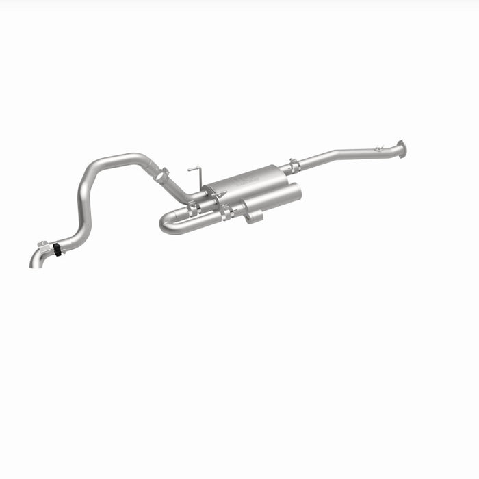 Magnaflow Perf Exhaust MAG19538 Exhaust System Cat-Back Toyota P/U