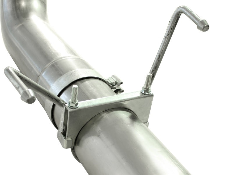 aFe 49-02016-B AFE Exhaust DPF Back
