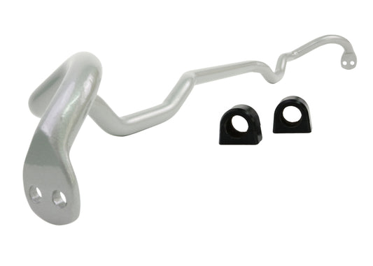 Whiteline BSF19XZ 93-00 Subaru Impreza Non-Turbo Front 22mm Swaybar-X h/duty Blade adjustable