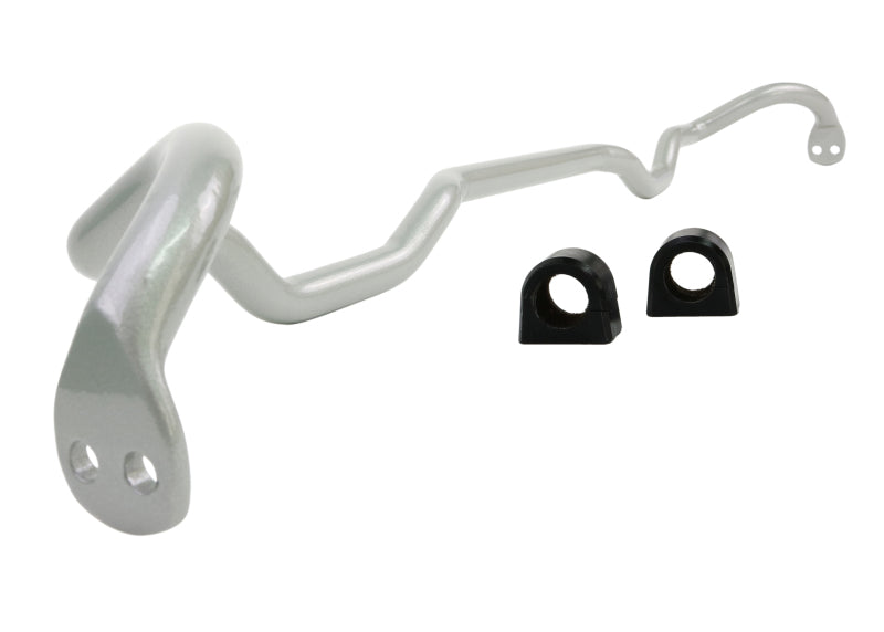 Whiteline BSF19XZ 93-00 Subaru Impreza Non-Turbo Front 22mm Swaybar-X h/duty Blade adjustable