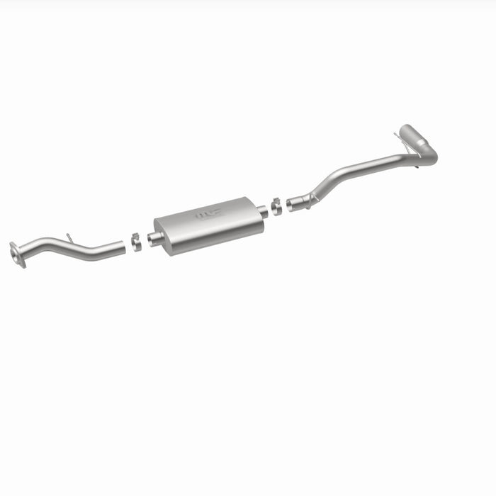 Magnaflow 15666 MagnaFlow Sys C/B 00- Chevy Tahoe 5.3L