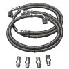 ATS Diesel ATS Coolant Recirc Kits - 103-909-3278