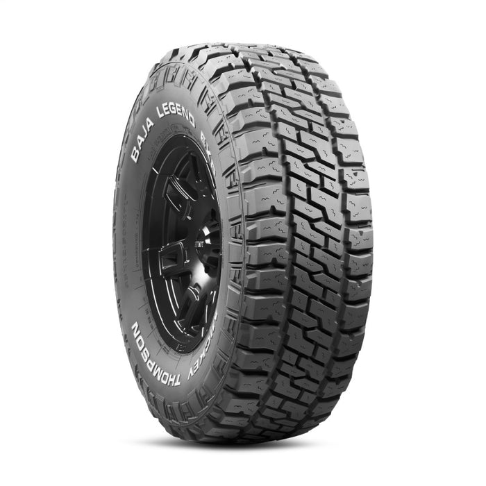 Mickey Thompson 272524 Baja Legend EXP Tire - 37X12.50R17LT 124Q D 90000120116