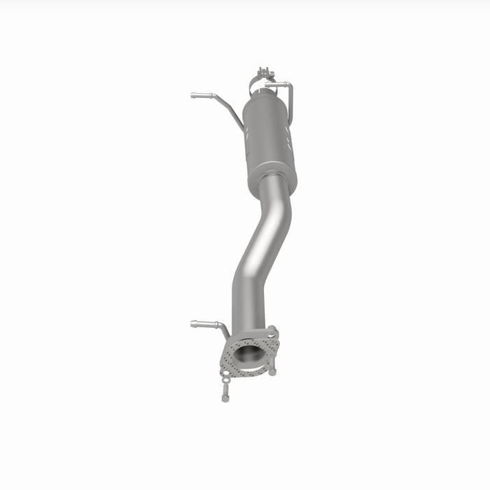 Magnaflow 19433 MagnaFlow D-Fit Muffler 409 SS 3in w/o Tips 19-20 RAM 1500 5.7L V8