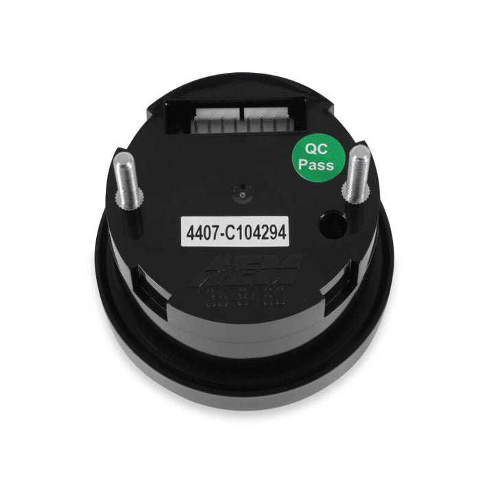 AEM 30-4407 AEM Digital Gauges