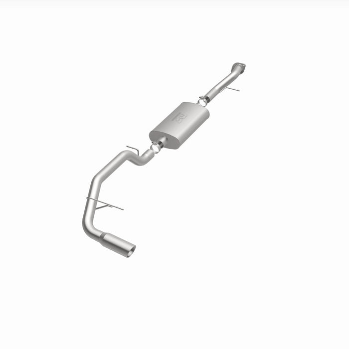 Magnaflow 15666 MagnaFlow Sys C/B 00- Chevy Tahoe 5.3L