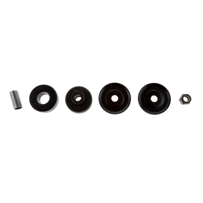 Bilstein 24-187213 5100 Series 2011 RAM 3500 SXT 4WD Front 46mm Monotube Shock Absorber