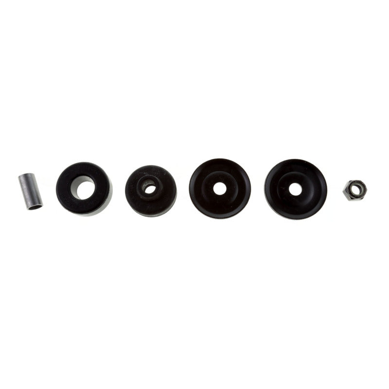Bilstein 24-187213 5100 Series 2011 RAM 3500 SXT 4WD Front 46mm Monotube Shock Absorber