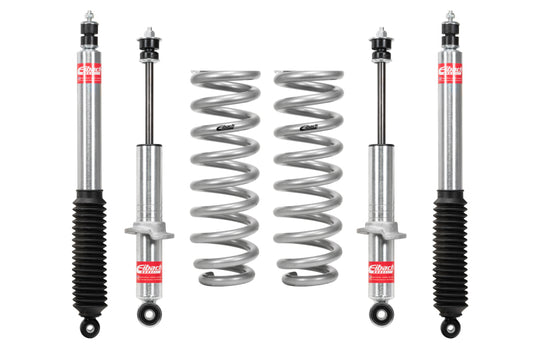 Eibach E80-82-066-02-22 00-06 Toyota Tundra V8 4.7L 4WD Pro-Truck-Lift Stage 1 Kit