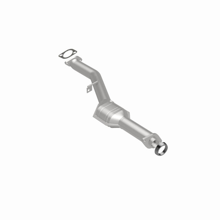 Magnaflow 5421012 MagnaFlow Converter Direct Fit 12-14 Subaru Impreza 2.5L / 15-16 WRX STI