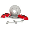 Alcon BKF1559BE65 ALC Front Brake Kits