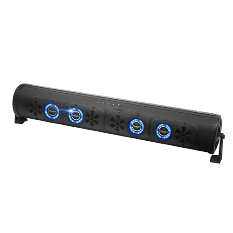 Bazooka BPB36-G2 36in G2 Party Bar Led Red/Green/Blue Bluetooth