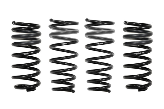 Eibach E10-15-021-10-22 Pro-Kit for 15-17 Audi A3 Quattro 2.0L